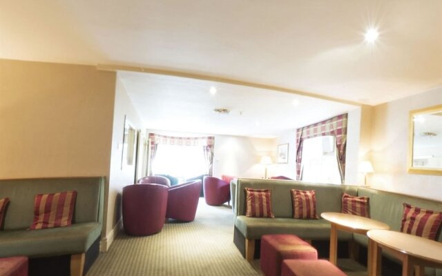 The Newington Hotel