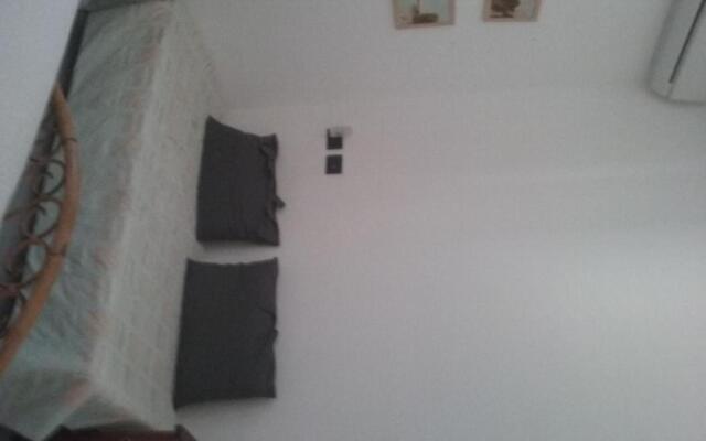 B&B Monterosso