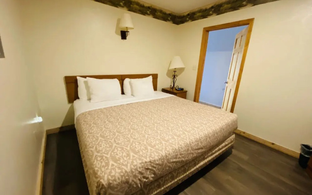 Woodyzzz Motel
