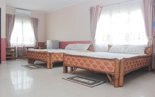 Wildwin Resort - Hostel