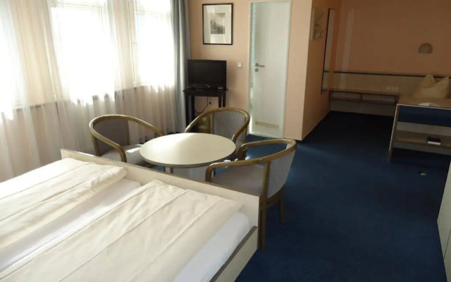 Motel & Rasthof Avus