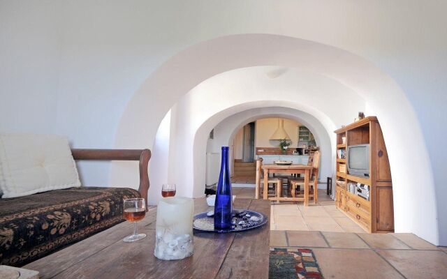 Ilios Traditional Villas