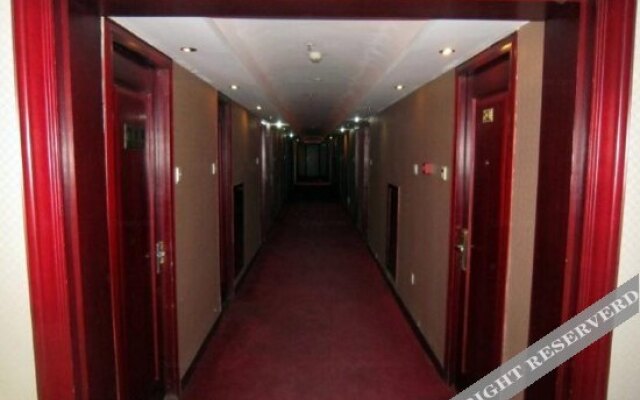 Shenyang Liuhu Hotel