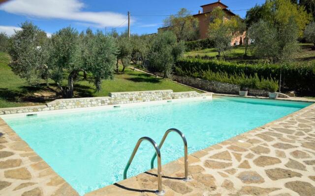 Villa Borri Country Suites Top Ten