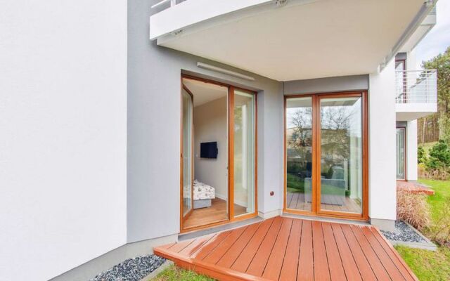 KąTY RYBACKIE MARINA