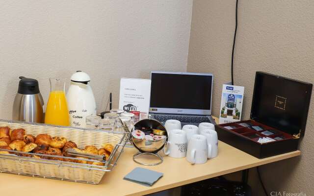 Kyriad Brive La Gaillarde Centre