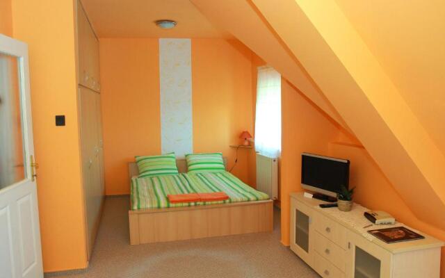 Bors Apartman Szeged