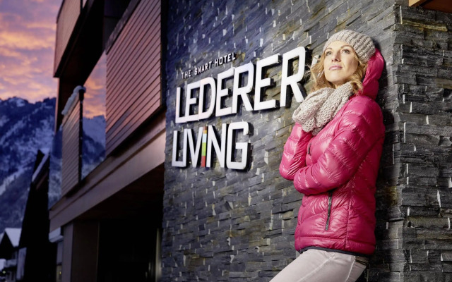 Lederer Boutique Hotel