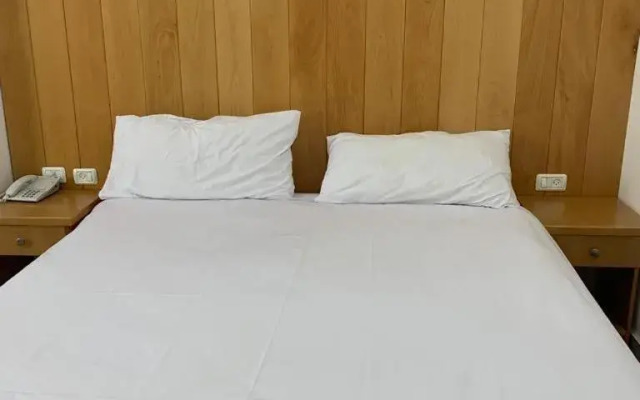Mount Of Olives Hotel