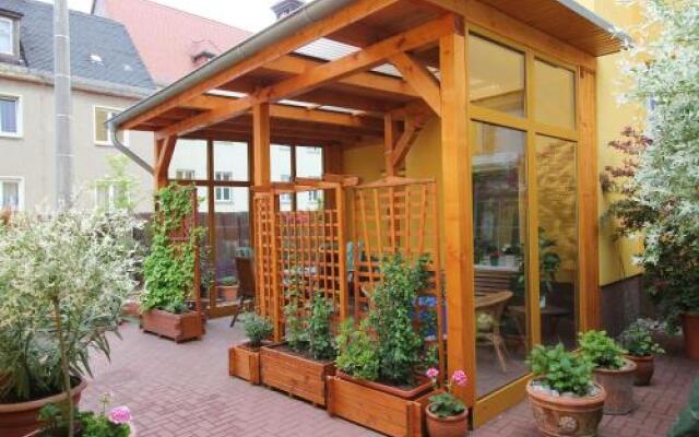 Ferienwohnung Franz