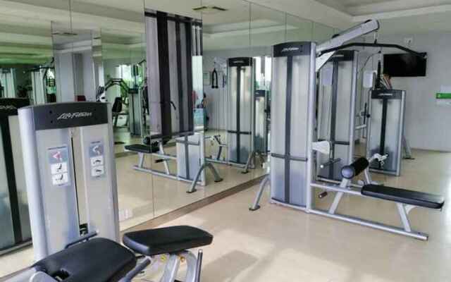 NEW 4 to 5PAX COMFY CITY Near Sunway Pyramid & PJ