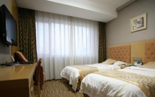 Jinhai Hotel