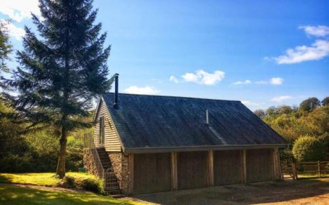 The Linhay, Okehampton