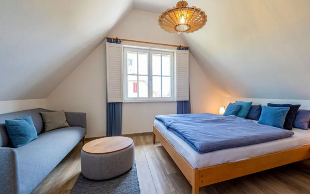 Organic Holiday Home Ananda