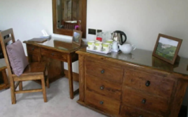 GreenGrove Country House B&B