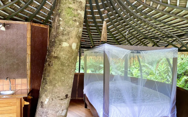 Cabanas Rio Encantado