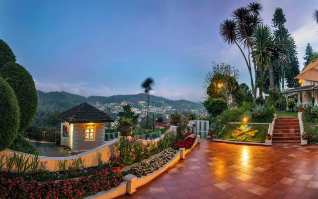 Club Mahindra Danish Villa Ooty