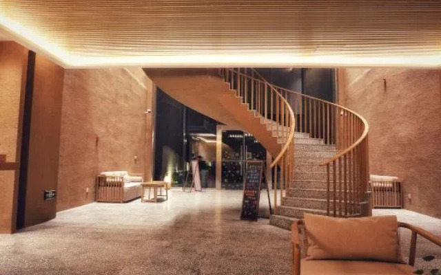 Blossom House Yangshan Wuxi