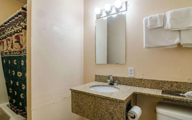 Americas Best Value Inn