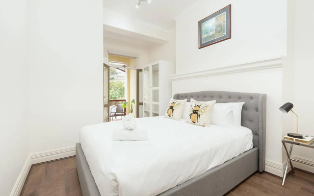 Stunning Sydney Home 3 – Guest Rooms – Sydney