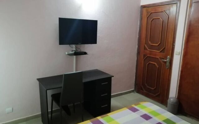 Residence La villa