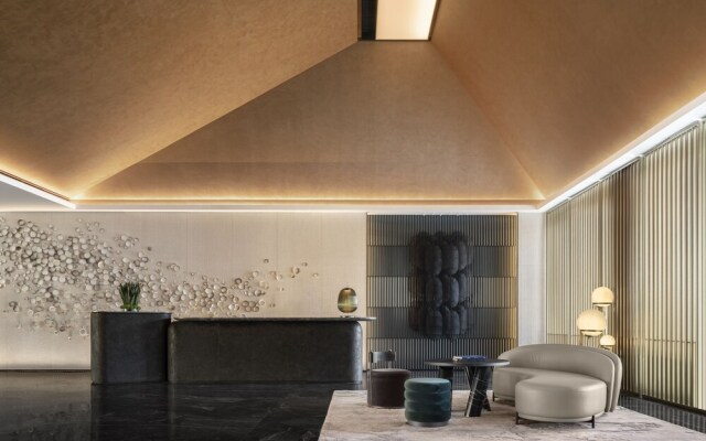 Kimpton Suzhou Bamboo Grove by IHG