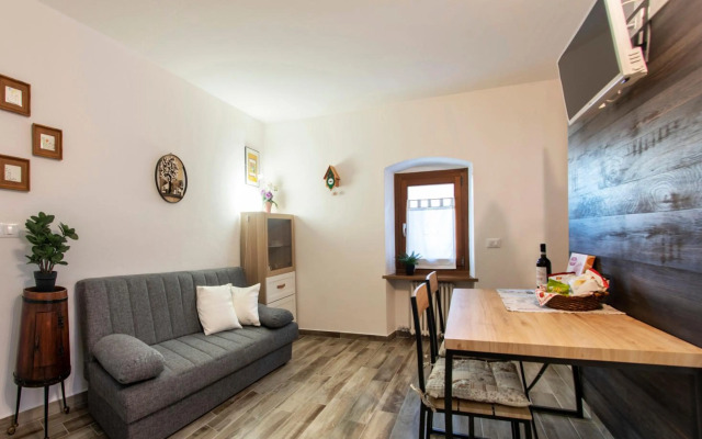 Appartamento La Scaletta