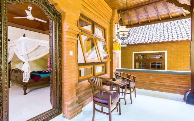 ZEN Rooms Bisma Ubud 2