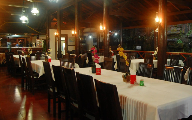 Hotel Batik Yogyakarta