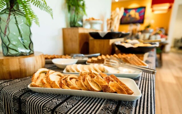 Hilton Garden Inn Barranquilla