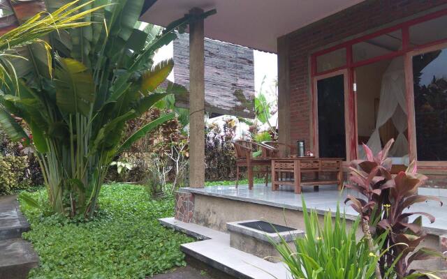 Terrace Campuhan