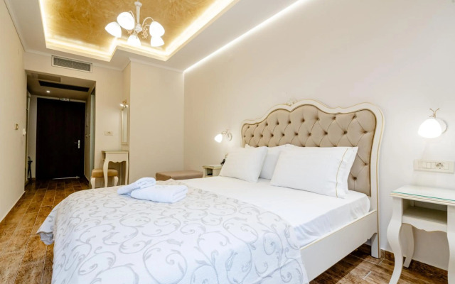Hotel Parga Princess