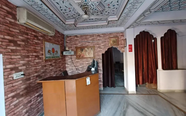 Hotel Abhay Haveli Jaipur