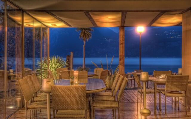 Hotel Club da Baia