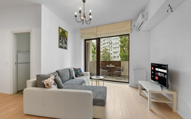 1BDR Apartment close to Unirii Square