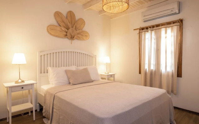 Akdeniz Bahçesi Butik Apart Otel
