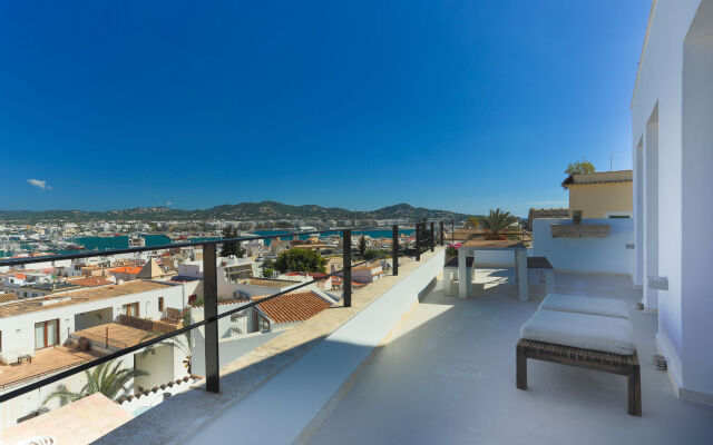 Apartamentos Xereca - Dalt Vila II