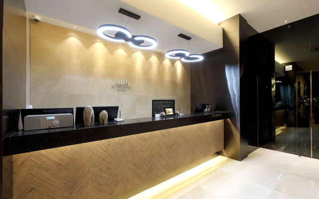 SC Helsinki Hotel