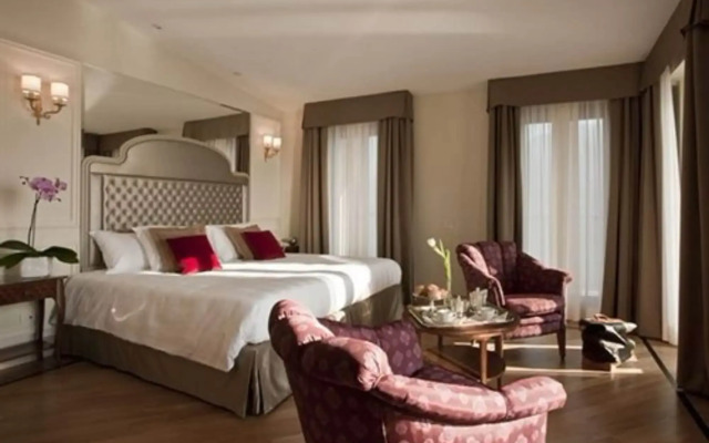 Hotel Villa Flori