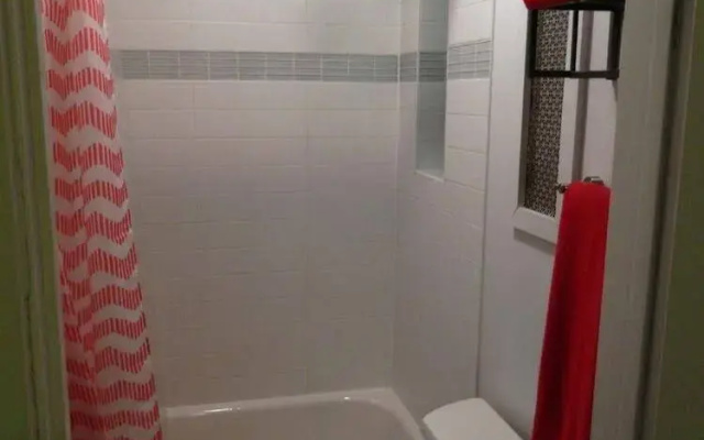Beautiful Studio Near Central Park
