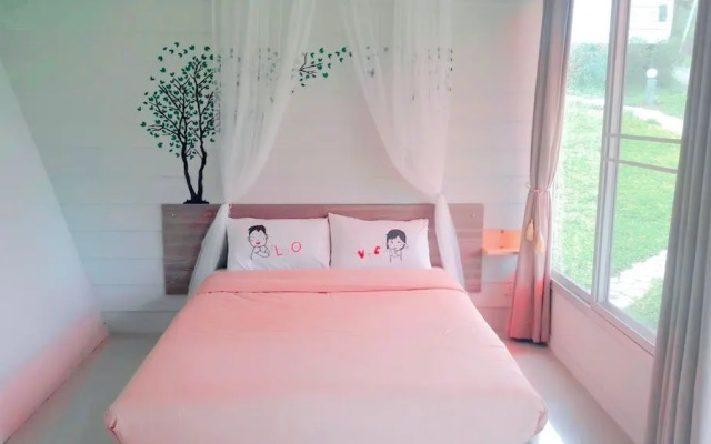 Red Z Cool Mountain Resort