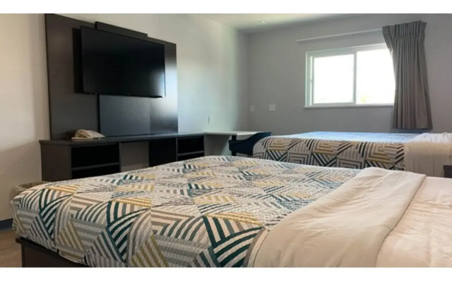 Motel 6 Bullhead City, AZ
