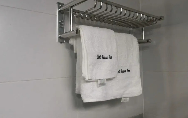 Pent House Inn Namugongo