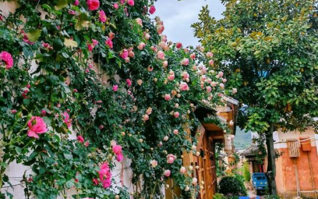 Shaxi Day 97 Inn Beiyuan