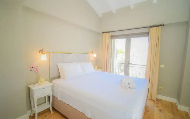 9 Alacati Boutique Hotel