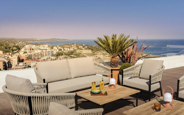 H10 Imperial Tarraco