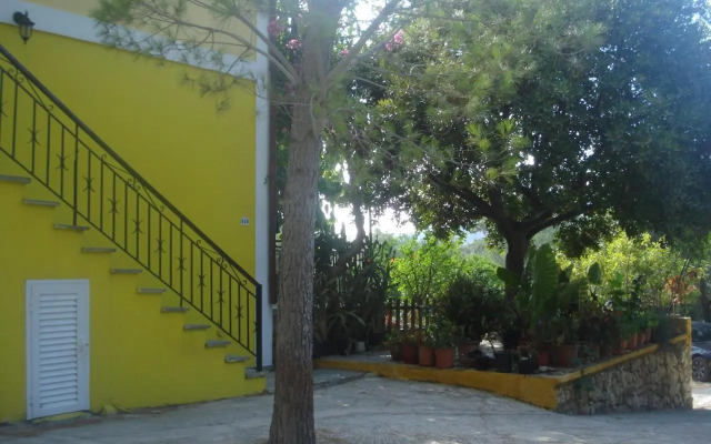 Villa Theodora