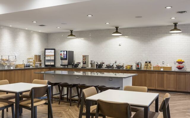 Fairfield Inn & Suites by Marriott Minneapolis North/Blaine