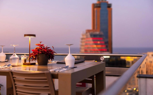 Mercure St. Julian's Malta