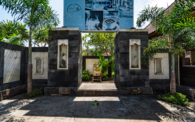 The Cozy Villas Lembongan by ABM